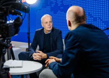 Thomas Hinrichs: Propaganda für Israel ist Pflicht beim ARD