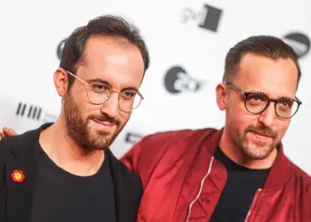 Künstliche Empörung wegen ZDF-Ausladung: Igor Levit und „Danger Dan” sind keine „Antifaschisten”. Als Unterstützer des israelischen Regimes wohl eher das Gegenteil. (Foto: dpa)