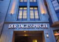 Kammergericht Berlin: Tagesspiegel muss Falschbehauptung über Tarek Baé löschen. (Foto: picture alliance)