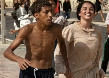 Tausende Menschen gelangten aus Marokko nach Ceuta. Und das führt zu extremer Hetze durch rechte Kreise. Dabei wurden die Menschen zum Spielball.