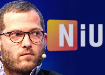 Wegen seiner Berichterstattung über Gaza: Das rechte Portal Nius verbreitete Falschbehauptung über Tarek Baé und muss deshalb Strafe zahlen. (Foto: IMAGO/Jörg Schüler)