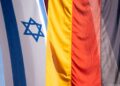 Exklusiv: Israels Flagge vor Regierungsgebäuden in Berlin sollte auch dann bleiben, wenn ein Genozid in Gaza stattfindet