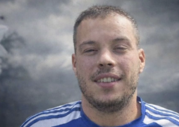 Ayoub F. vom SC Uelzen