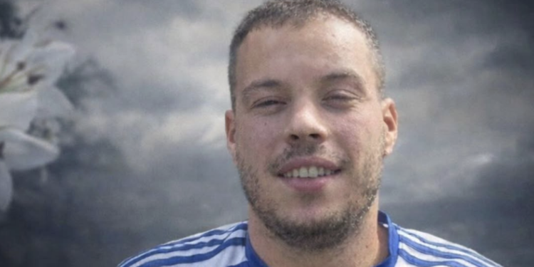Ayoub F. vom SC Uelzen