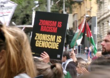 Gericht in England: Zionismus darf als rassistische Ideologie bezeichnet werden