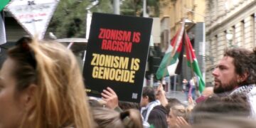 Gericht in England: Zionismus darf als rassistische Ideologie bezeichnet werden