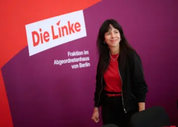 Verhandlungen zwischen Linke, SPD und Grüne: Eine Einigung gegen Palästinenser