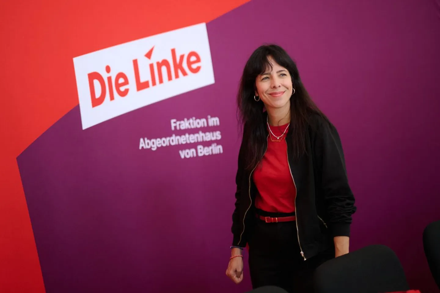 Verhandlungen zwischen Linke, SPD und Grüne: Eine Einigung gegen Palästinenser