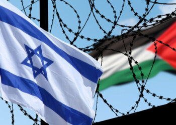 Ein ziemlich einseitiger „Konflikt”: 96 % der Opfer des Israel-Palästina Konfliktes sind Palästinenser