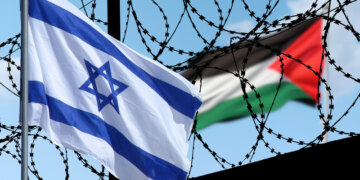 Ein ziemlich einseitiger „Konflikt”: 96 % der Opfer des Israel-Palästina Konfliktes sind Palästinenser