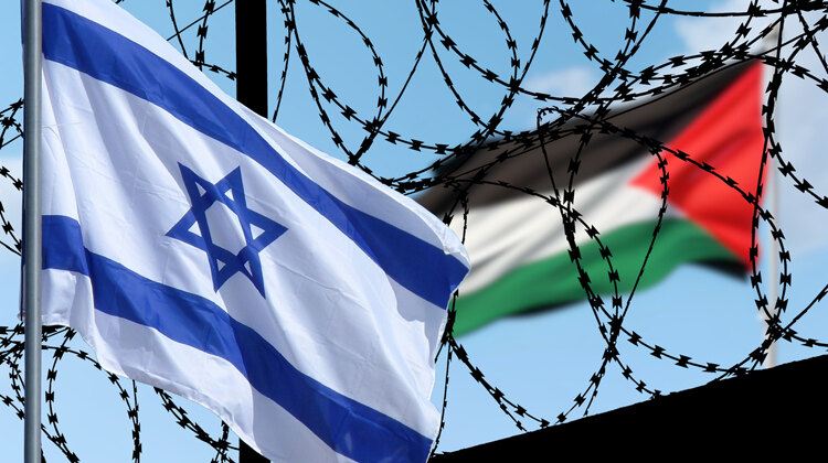 Ein ziemlich einseitiger „Konflikt”: 96 % der Opfer des Israel-Palästina Konfliktes sind Palästinenser