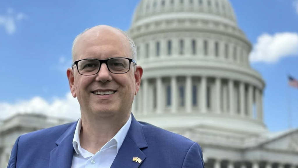Wie stand Bremens Bürgermeister Andreas Bovenschulte zum Genozid in Gaza?