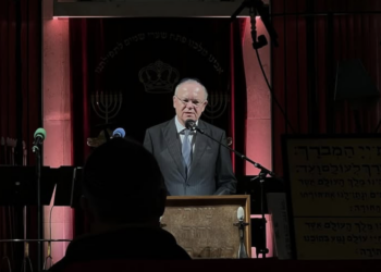 Wie stand Niedersachsens Ministerpräsident Stephan Weil zum Genozid in Gaza?