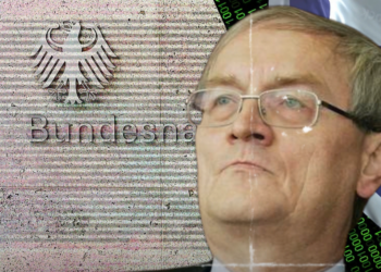 August Hanning, Ex-BND-Chef, unter Spionageverdacht festgenommen: Spur führt nach Israel