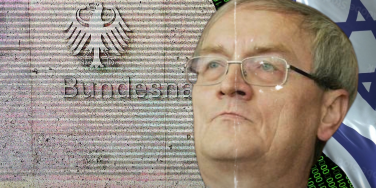 August Hanning, Ex-BND-Chef, unter Spionageverdacht festgenommen: Spur führt nach Israel
