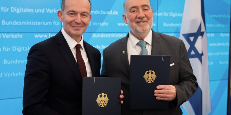 Wie stand Bundesminister Volker Wissing zum Genozid in Gaza?