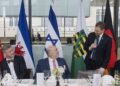Wie stand Sachsens Ministerpräsident Michael Kretschmer zum Genozid in Gaza?