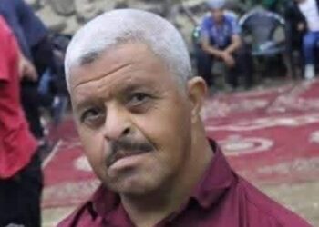 Syrien: Israels Militär tötet den Syrer Muaz Al-Salama. Der Mann hatte Hörprobleme und das Down Syndrom