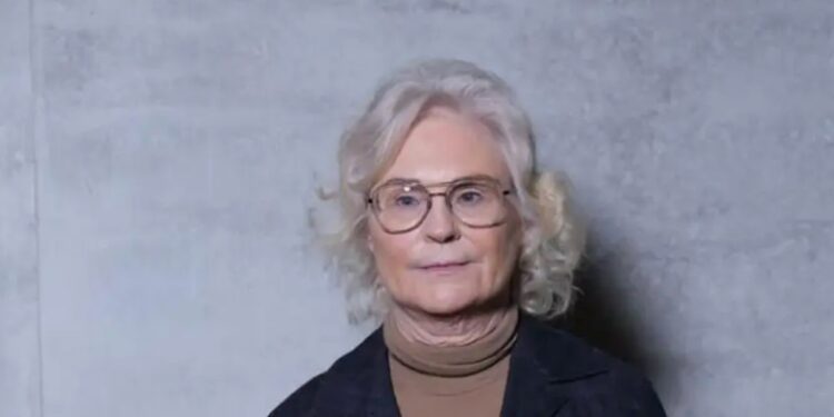 Wie stand Bundesministerin Christine Lambrecht zum Genozid in Gaza?