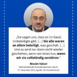 Grafik: Nissim Vaturi, 27. Dezember 2023