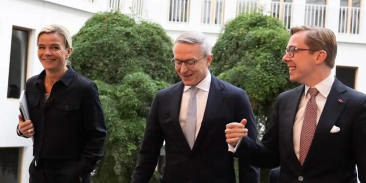 Wie stand Bundesminister Karsten Wildberger zum Genozid in Gaza?