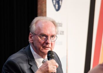 Wie stand Sachsen-Anhalts Ministerpräsident Reiner Haseloff zum Genozid in Gaza?