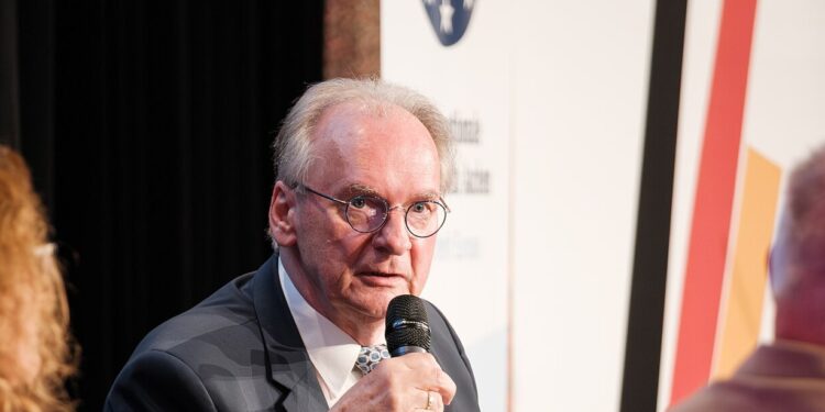 Wie stand Sachsen-Anhalts Ministerpräsident Reiner Haseloff zum Genozid in Gaza?