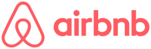 Logo Airbnb