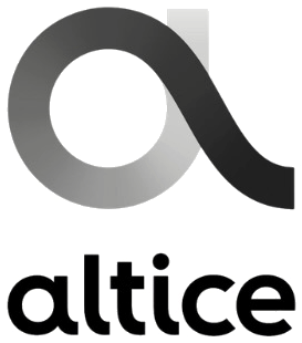 Logo Altice