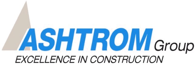 Logo Ashtrom Group