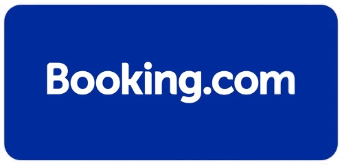 Logo Booking.com