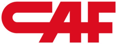 Logo CAF