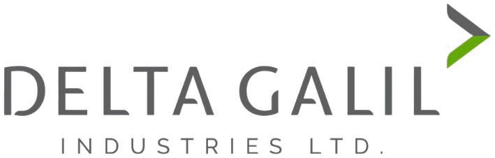 Logo Delta Galil