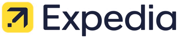 Logo Expedia