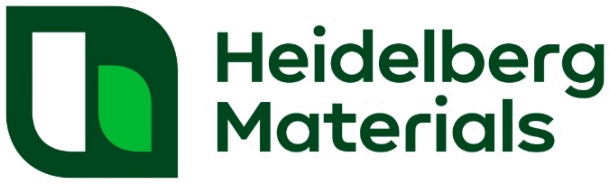Logo Heidelberg Materials