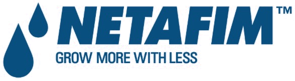 Logo Netafim
