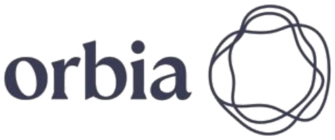 Logo Orbia