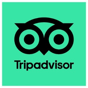 Logo Tripadvisor